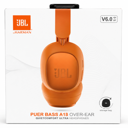 Audífonos Bluetooth